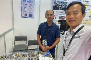 BINH DUONG 2024